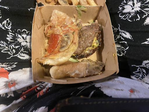 Photo of Efes Kebab - 29 Fratton Rd, Portsmouth PO1 5AB